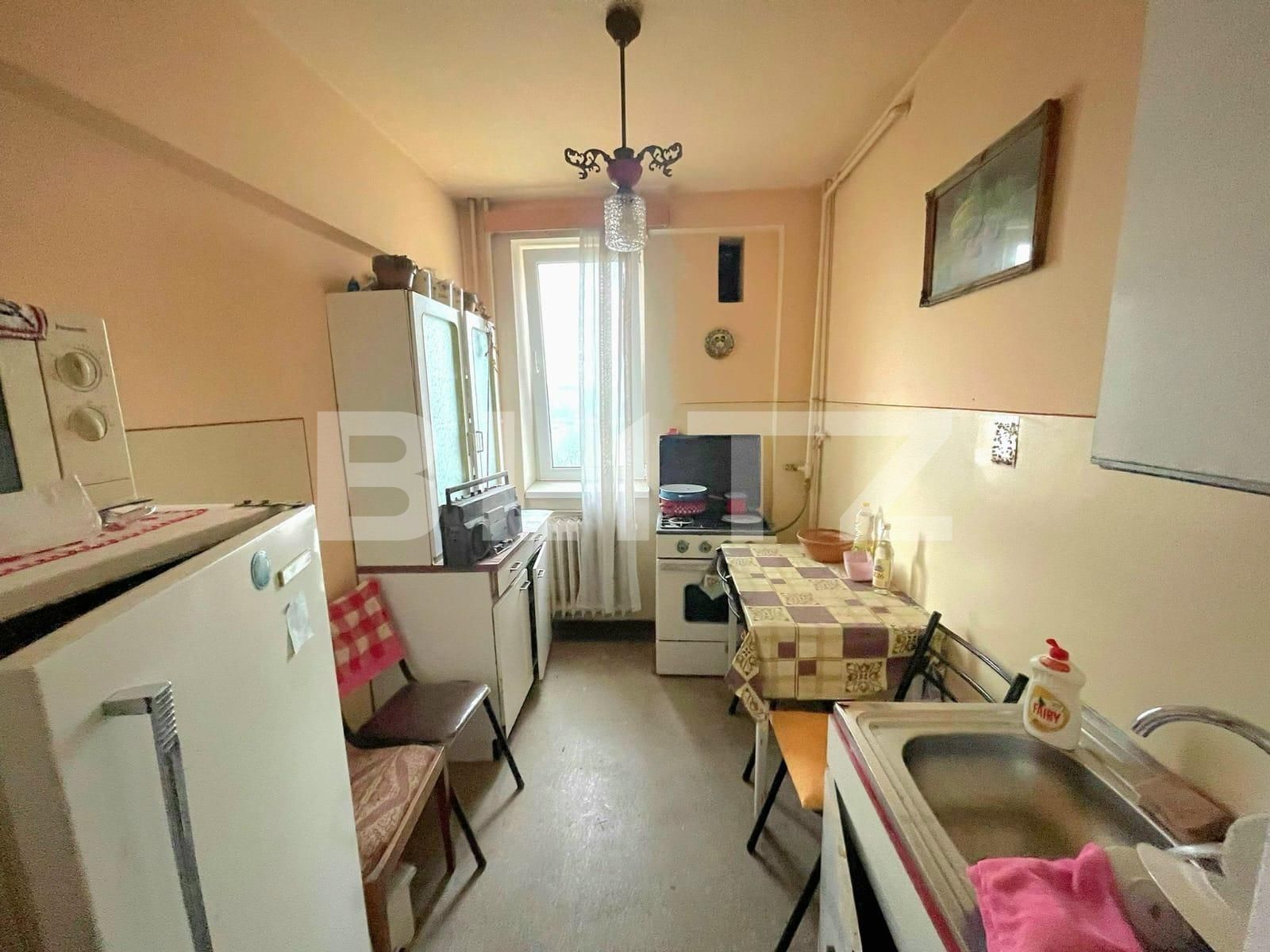 Apartament de vânzare 2 camere Gheorgheni - 90593AV | BLITZ Cluj-Napoca | Poza5