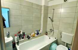 Garsoniera 45 mp, decomandat, mobilat/utilat, Manastur Arinilor.