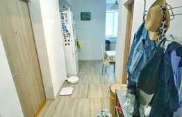 Garsoniera 45 mp, decomandat, mobilat/utilat, Manastur Arinilor.