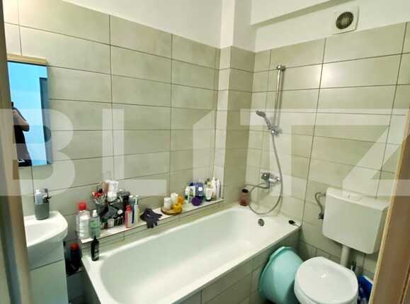 Garsonieră de vânzare Manastur - 90599AV | BLITZ Cluj-Napoca | Poza5