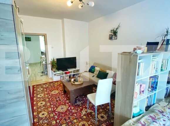 Garsonieră de vânzare Manastur - 90599AV | BLITZ Cluj-Napoca | Poza3