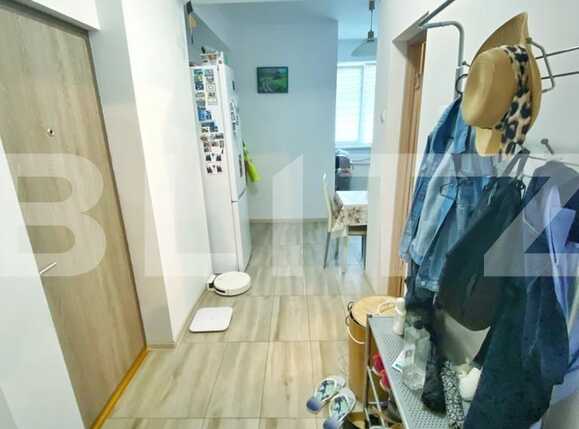 Garsonieră de vânzare Manastur - 90599AV | BLITZ Cluj-Napoca | Poza4