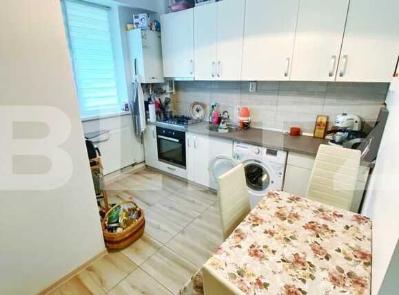 Garsonieră de vânzare Manastur - 90599AV | BLITZ Cluj-Napoca | Poza1