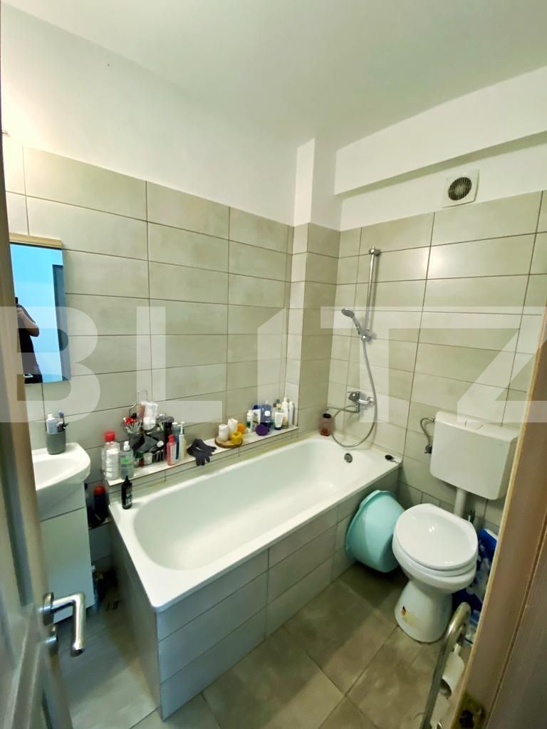 Garsonieră de vânzare Manastur - 90599AV | BLITZ Cluj-Napoca | Poza5