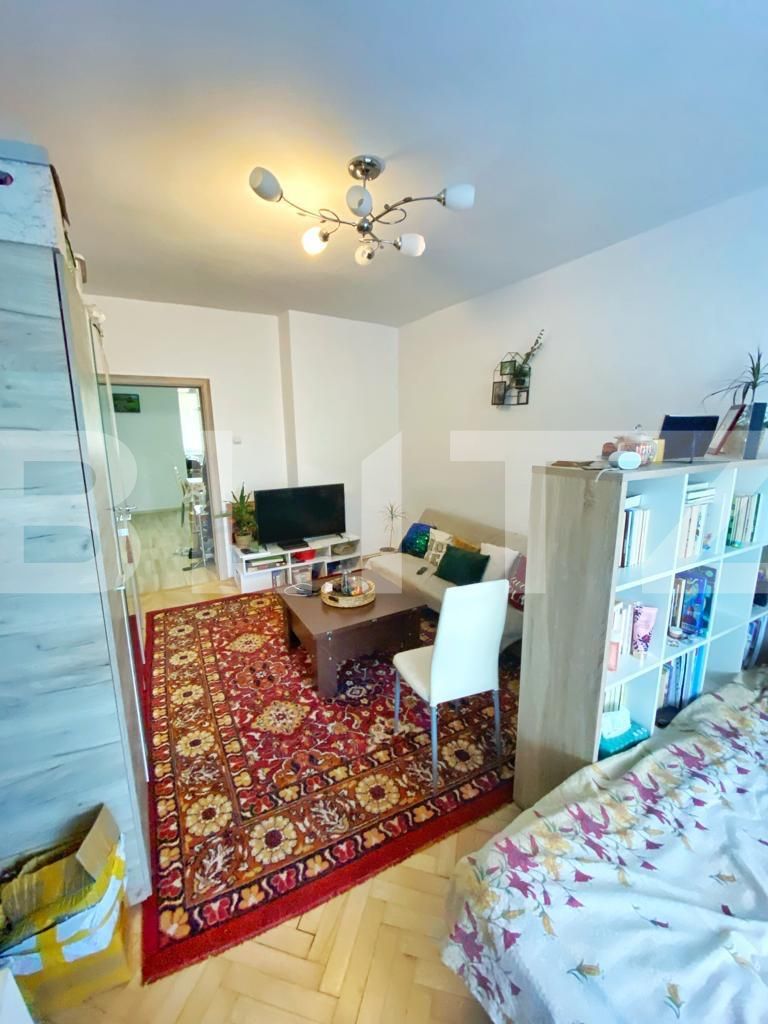 Garsonieră de vânzare Manastur - 90599AV | BLITZ Cluj-Napoca | Poza3