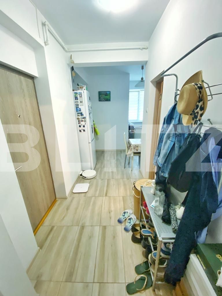 Garsonieră de vânzare Manastur - 90599AV | BLITZ Cluj-Napoca | Poza4