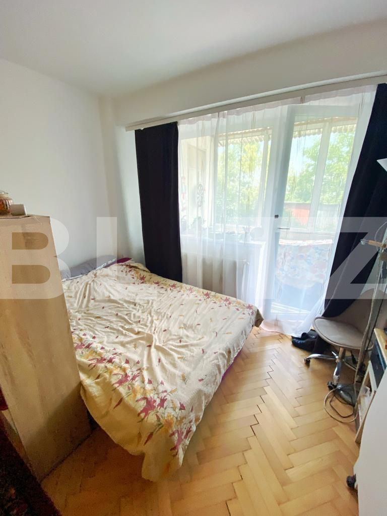 Garsonieră de vânzare Manastur - 90599AV | BLITZ Cluj-Napoca | Poza2