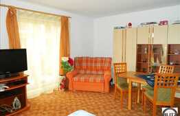 Apartament 1 camera,  garaj subteran, zona IULIUS MALL