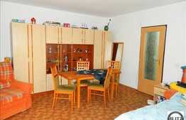 Apartament 1 camera,  garaj subteran, zona IULIUS MALL
