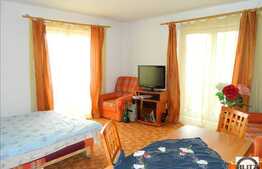 Apartament 1 camera,  garaj subteran, zona IULIUS MALL