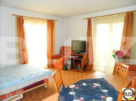 Garsonieră de vânzare Gheorgheni - 906AV | BLITZ Cluj-Napoca | Poza1