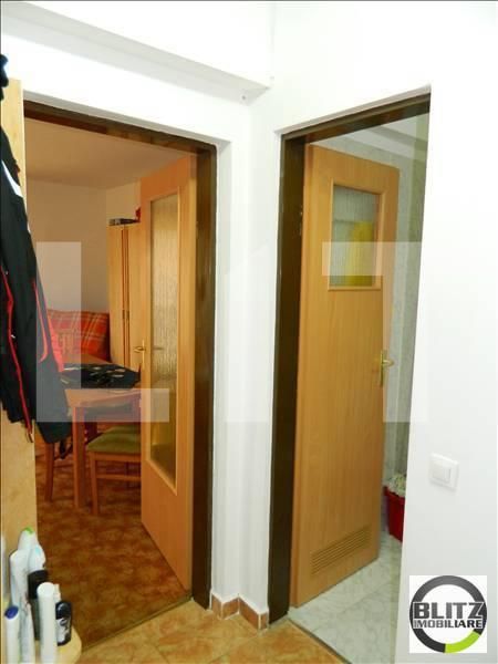 Garsonieră de vânzare Gheorgheni - 906AV | BLITZ Cluj-Napoca | Poza6