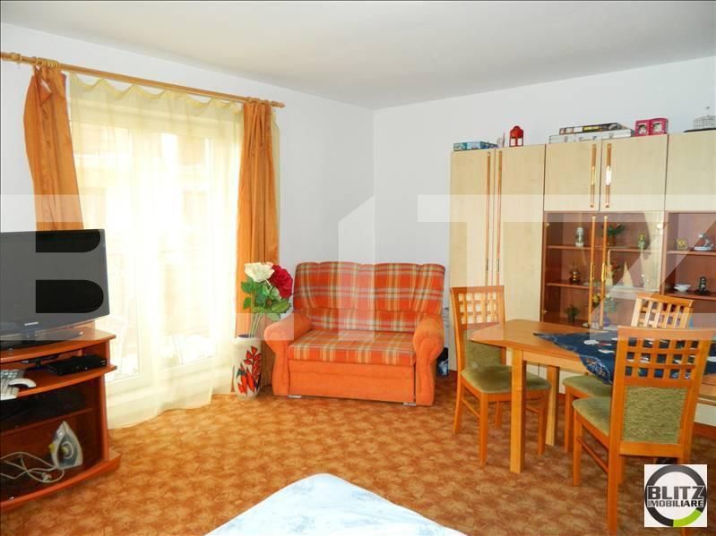 Garsonieră de vânzare Gheorgheni - 906AV | BLITZ Cluj-Napoca | Poza2