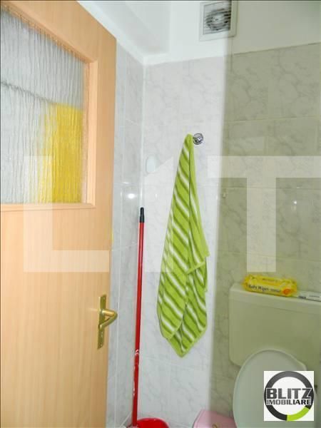 Garsonieră de vânzare Gheorgheni - 906AV | BLITZ Cluj-Napoca | Poza7