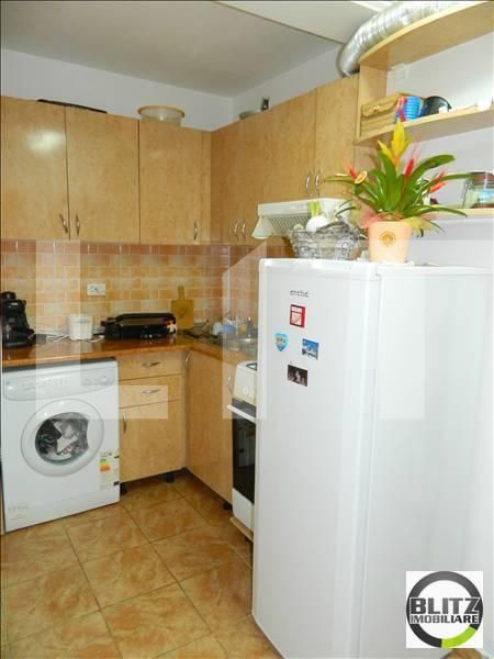 Garsonieră de vânzare Gheorgheni - 906AV | BLITZ Cluj-Napoca | Poza5