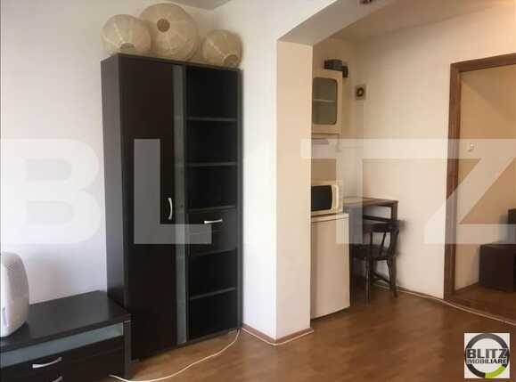 Apartament de închiriat 2 camere Central - 9060AI | BLITZ Cluj-Napoca | Poza4