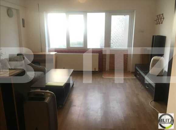 Apartament de închiriat 2 camere Central - 9060AI | BLITZ Cluj-Napoca | Poza2