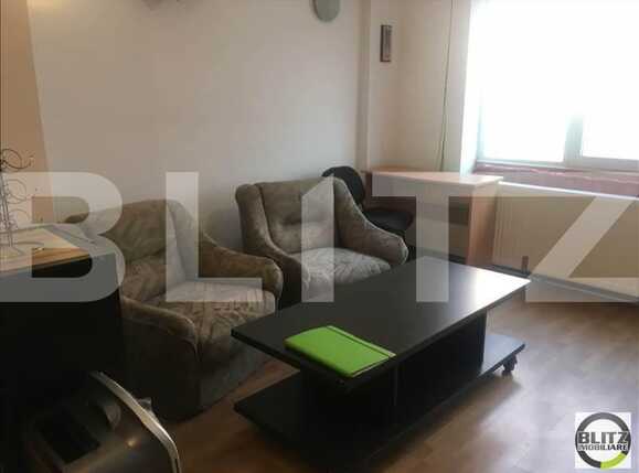 Apartament de închiriat 2 camere Central - 9060AI | BLITZ Cluj-Napoca | Poza1
