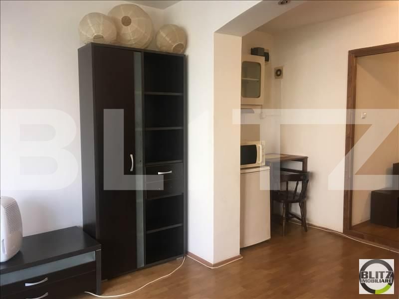 Apartament de închiriat 2 camere Central - 9060AI | BLITZ Cluj-Napoca | Poza4