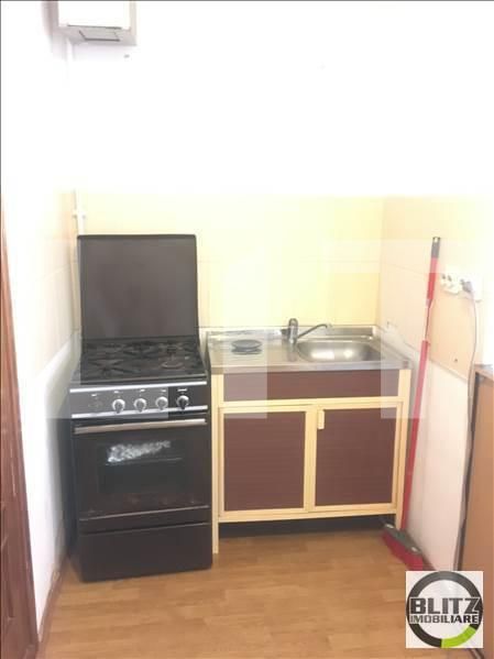 Apartament de închiriat 2 camere Central - 9060AI | BLITZ Cluj-Napoca | Poza8