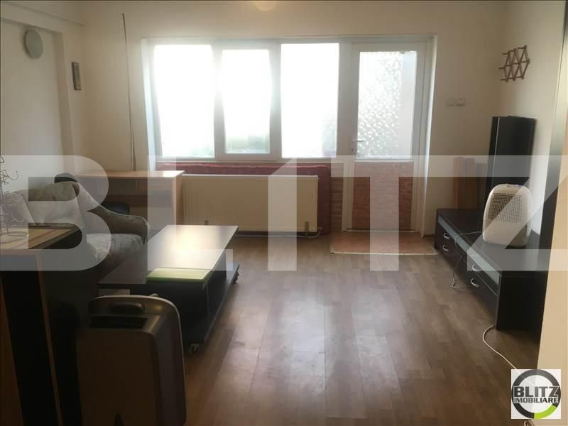 Apartament de închiriat 2 camere Central - 9060AI | BLITZ Cluj-Napoca | Poza2