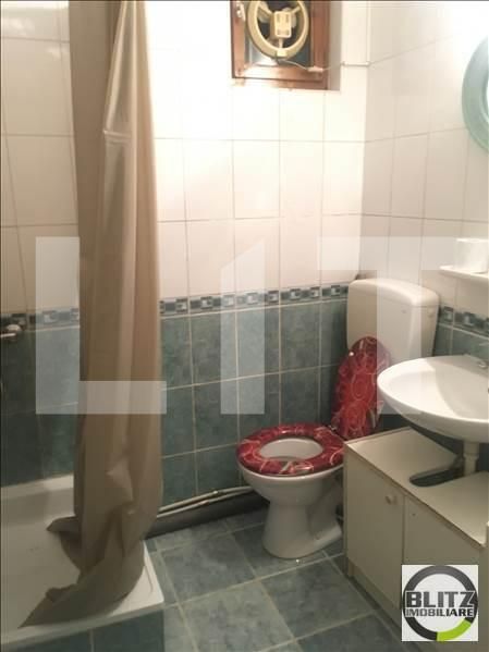 Apartament de închiriat 2 camere Central - 9060AI | BLITZ Cluj-Napoca | Poza10