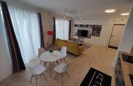 Apartament de 2 camere, 58 mp, terasa, zona Record Park