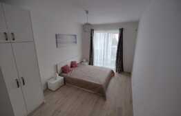 Apartament de 2 camere, 58 mp, terasa, zona Record Park