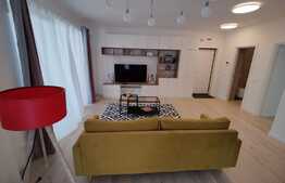Apartament de 2 camere, 58 mp, terasa, zona Record Park