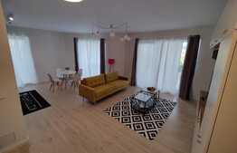 Apartament de 2 camere, 58 mp, terasa, zona Record Park