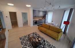 Apartament de 2 camere, 58 mp, terasa, zona Record Park