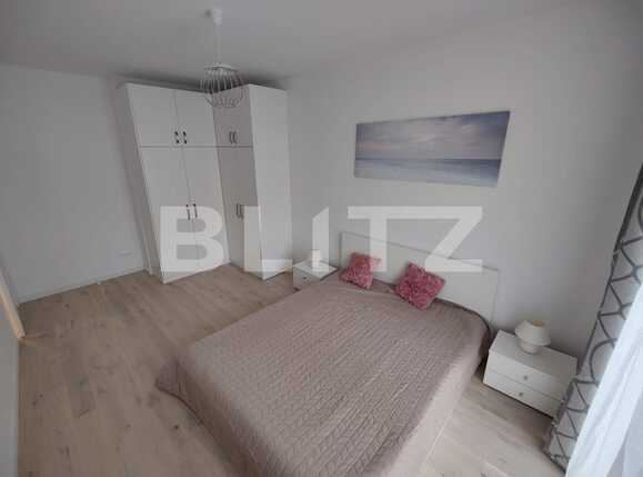 Apartament de închiriat 2 camere Central - 90600AI | BLITZ Cluj-Napoca | Poza8