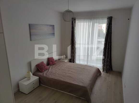 Apartament de închiriat 2 camere Central - 90600AI | BLITZ Cluj-Napoca | Poza7