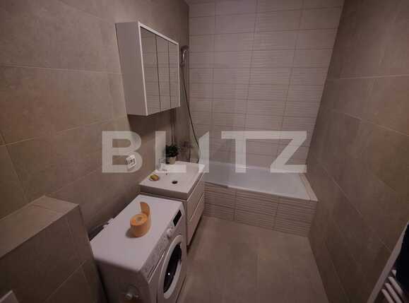 Apartament de închiriat 2 camere Central - 90600AI | BLITZ Cluj-Napoca | Poza9