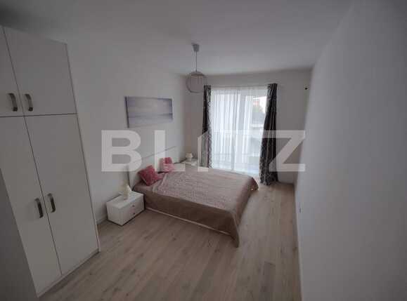 Apartament de închiriat 2 camere Central - 90600AI | BLITZ Cluj-Napoca | Poza6