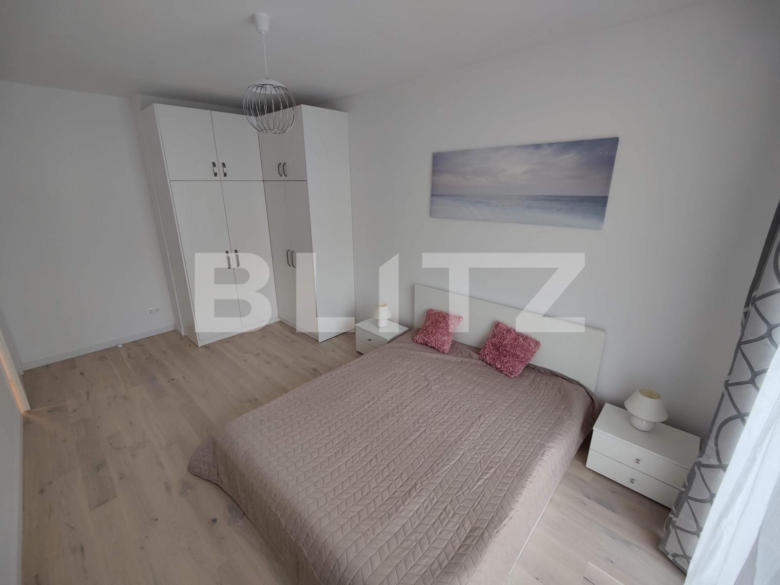 Apartament de închiriat 2 camere Central - 90600AI | BLITZ Cluj-Napoca | Poza8