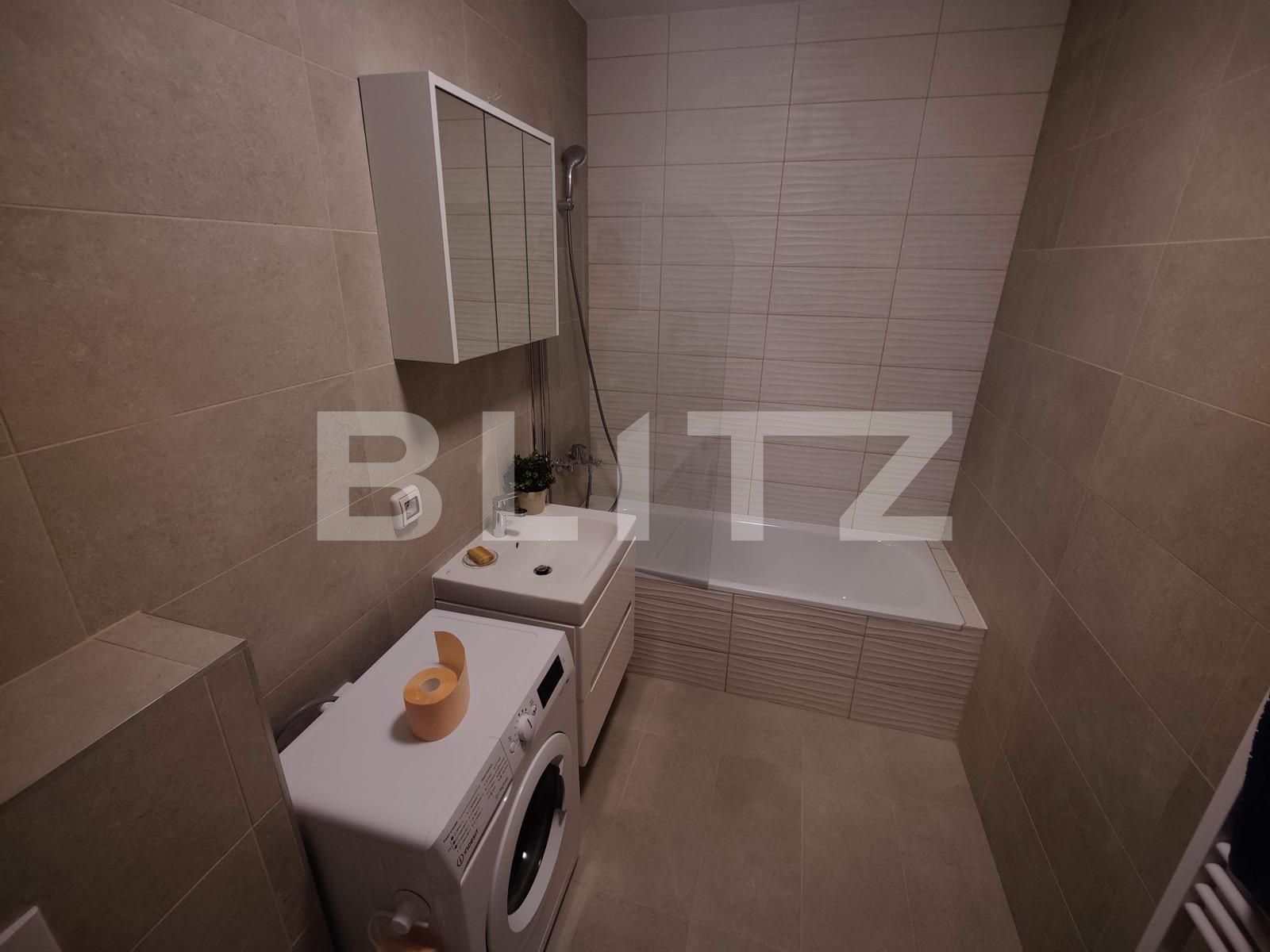 Apartament de închiriat 2 camere Central - 90600AI | BLITZ Cluj-Napoca | Poza9