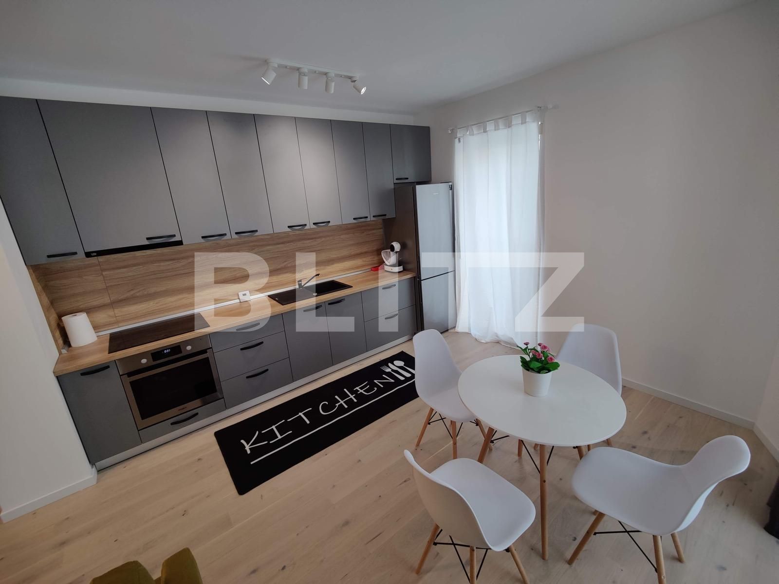 Apartament de închiriat 2 camere Central - 90600AI | BLITZ Cluj-Napoca | Poza5