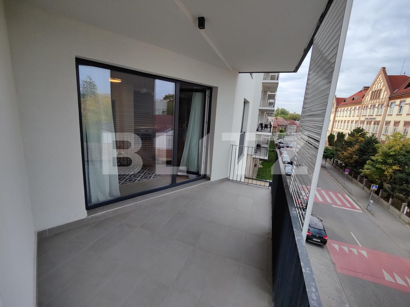Apartament de închiriat 2 camere Central - 90600AI | BLITZ Cluj-Napoca | Poza10