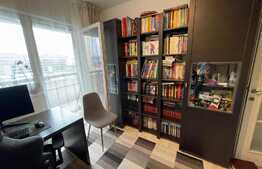 Apartament de 4 camere, decomandat, 90 mp, 2 parcari, zona Lidl