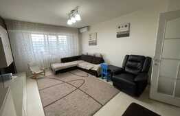 Apartament de 4 camere, decomandat, 90 mp, 2 parcari, zona Lidl