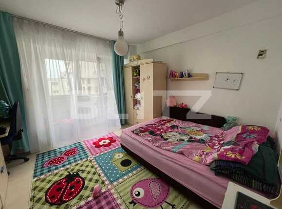 Apartament de închiriat 4 camere Marasti - 90602AI | BLITZ Cluj-Napoca | Poza7