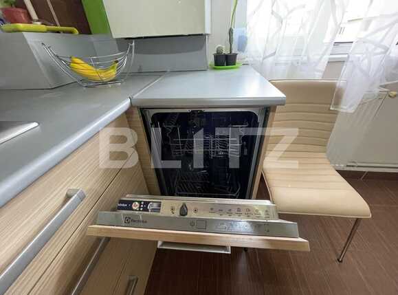 Apartament de închiriat 4 camere Marasti - 90602AI | BLITZ Cluj-Napoca | Poza13