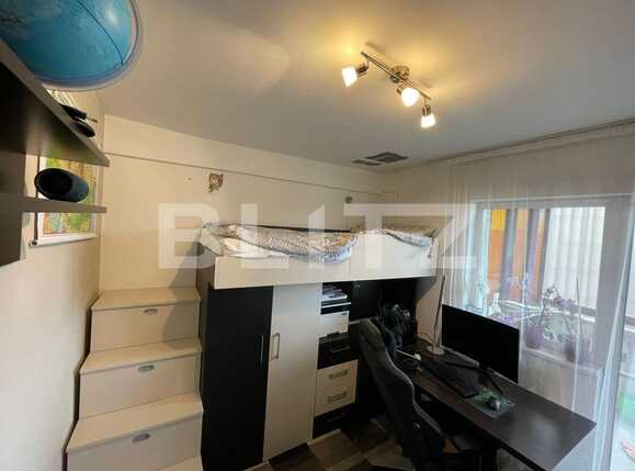 Apartament de închiriat 4 camere Marasti - 90602AI | BLITZ Cluj-Napoca | Poza9