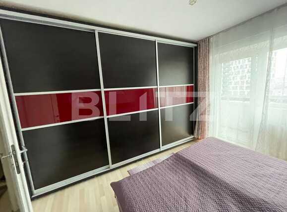 Apartament de închiriat 4 camere Marasti - 90602AI | BLITZ Cluj-Napoca | Poza6