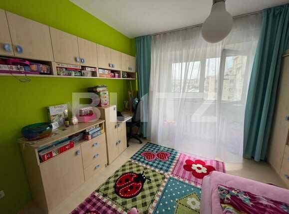 Apartament de închiriat 4 camere Marasti - 90602AI | BLITZ Cluj-Napoca | Poza8