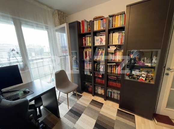 Apartament de închiriat 4 camere Marasti - 90602AI | BLITZ Cluj-Napoca | Poza11