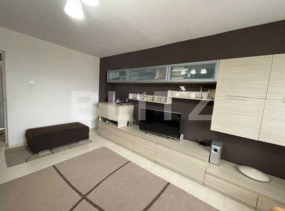 Apartament de închiriat 4 camere Marasti - 90602AI | BLITZ Cluj-Napoca | Poza2