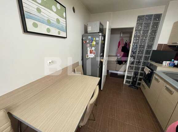 Apartament de închiriat 4 camere Marasti - 90602AI | BLITZ Cluj-Napoca | Poza14