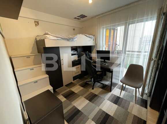 Apartament de închiriat 4 camere Marasti - 90602AI | BLITZ Cluj-Napoca | Poza10